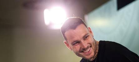 Ein Kaugummi, David Raum und das Luxusproblem