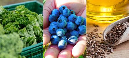 bayerisches superfood: diese regionalen produkte sind besser als chia und goji