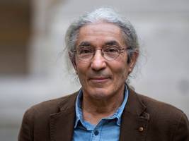 inhaftierter schriftsteller boualem sansal: rettung nach deutschland?