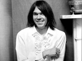 neil young: der beste krachmeister