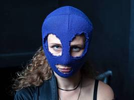 Pussy-Riot-Aktivistin Maria Aljochina: „Es gibt einen Unterschied zwischen Cancel-Culture und einer zehnjährigen Gefängnisstrafe“