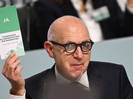 Ausgliederung der Fußball-Bundesliga: Die Frauen sind jetzt Chefsache