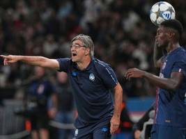 rauswurf von bergamo-coach ivan juric: langweilig? wird es mit ihm nie