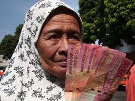 Globale Gesundheit: Auch Geld kann gesünder machen