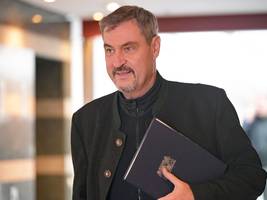 Familienpolitik: Söder gibt das Prinzip Gießkanne auf, geht aber sehr leichtsinnig dabei vor