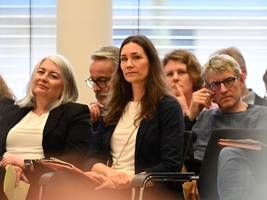 Grüne: Die Postenvergabe an Anne Spiegel ist politisch instinktlos