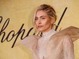 Leute: „Nehmt keine Drogen, Kids!“