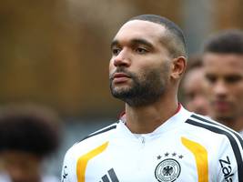 münchner block im dfb-team: mehr bayern wagen