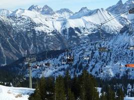 Neubau einer Bergbahn im Allgäu: Bürokratieabbau erschwert die Arbeit von Umweltschützern