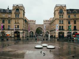 Neuer Report: Wer in Münchens Einkaufstraßen dominiert – und mit welcher Shoppingmeile es abwärts geht
