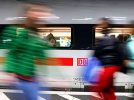 Trassenpreise: So will die Koalition den Preissprung auf der Schiene verhindern