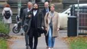 22. Verhandlungstag: Prozess um Entführung der Block-Kinder wird fortgesetzt