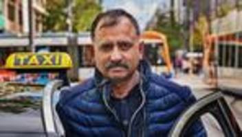 Amokfahrt in Mannheim: Er will kein Held sein