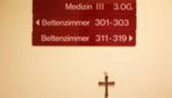 Arbeitsgericht: Warnstreik bei kirchlichem Arbeitgeber? Gericht verhandelt