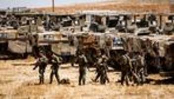 Ausfuhrgenehmigung für Waffen: Mehrere Klagen gegen Waffenlieferungen an Israel scheitern vor Gericht