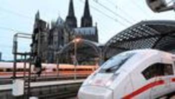 Bahn: Softwarefehler zwingt Bahn zu zweiter Sperrung in Köln