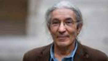 Bundespräsident: Nach Steinmeiers Bitte: Algerien begnadigt Schriftsteller