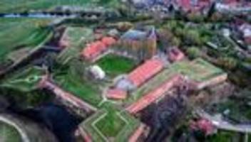 Denkmale: Neues Denkmalschutzgesetz für MV