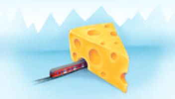 Doppelstockzüge der SBB : Es geht eben nicht um Heimatschutz