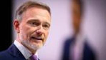 Ehemaliger Bundesfinanzminister: Ex-FDP-Chef Christian Lindner wird Manager in der Autobranche