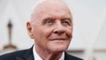 Ein Star zieht Bilanz: Anthony Hopkins offenbart in Memoiren Schwächen und Einsicht