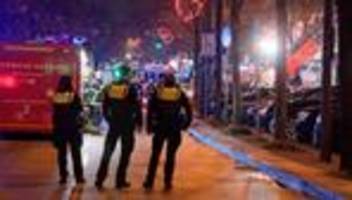 Elbvertiefung: Der tägliche Newsletter aus Hamburg: Hamburg on fire! Die Berufsfeuerwehr feiert Geburtstag