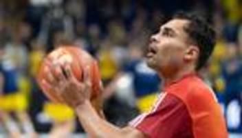 EuroLeague: Barcelona stoppt Erfolgslauf der Bayern-Basketballer