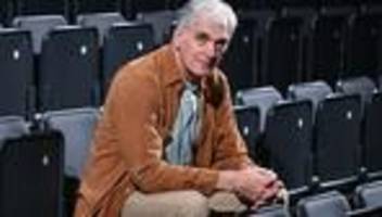 Fernsehen: Langer Anlauf im Nebel - Kommissar Anders ist wieder am See