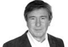 Fernsehen: Trauer um TV-Journalist Jürgen Thebrath