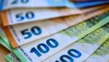 Finanzen: Landtag macht Weg für 600 Millionen Euro für Kommunen frei