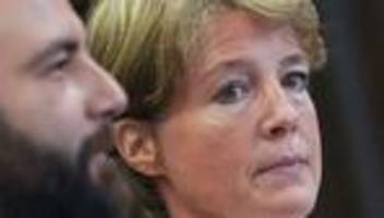 Fragen einer Sachverständigen: Harmonisch - Block über Zeit mit Kindern nach Entführung