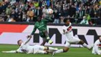 fußball-bundesliga: fc st. pauli und werder bremen testen in der winterpause