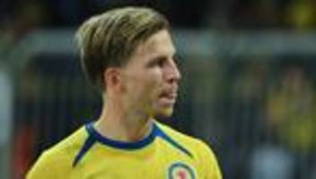 2. Fußball-Bundesliga: Tempelmann fehlt Eintracht Braunschweig wochenlang