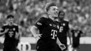 Fußballpodcast: So real ist der Hype um Lennart Karl