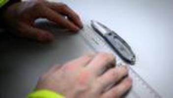 Grenzkontrollen: Zahl der Waffenfunde an Grenze hat zugenommen