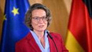 hilferuf der kommunen: scharrenbach weist kommunen-forderung nach mehr geld zurück