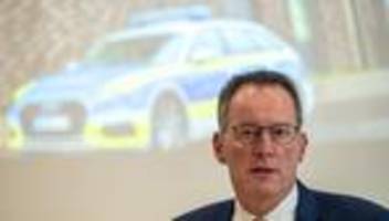 Hybride Kriegsführung: Ebling: Cyberangriffe sind alltäglich