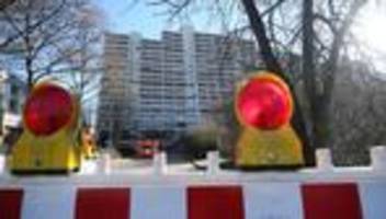 In Münster: Urteil nach Hochhaus-Räumung – Gericht prüft offene Fragen