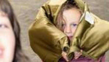 Kinder in Deutschland: Die Minderheit, von der die Zukunft abhängt