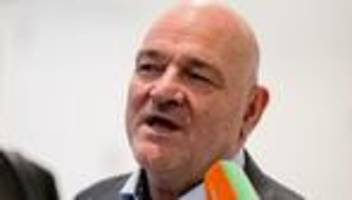 Koalitionskrise in Brandenburg: BSW-Minister zu Streit in Fraktion: Schwierige Situation