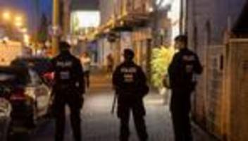 Kriminalität: Analyse zu syrischen Tatverdächtigen: Jung und gewaltbereit