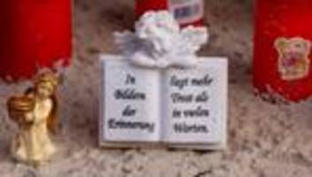 kriminalität: fall fabian - tv-hinweise werden weiter ausgewertet