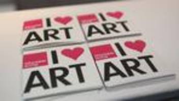 Kunstmesse: Kunst zu erschwinglichen Preisen auf der Affordable Art Fair