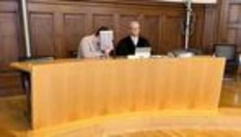 landkreis rottweil: 21-jähriger tötet mutter – sieben jahre haft