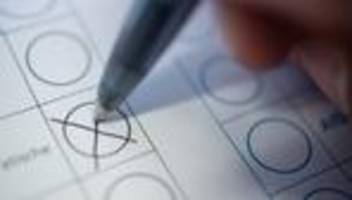 Landtagswahl: Rekord erwartet: So viele Wahlberechtigte wie nie