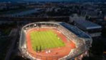 Leistungs- und Breitensport: Sachsen startet Sportoffensive - mehr Geld für Trainer