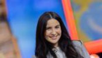 Leute: Chryssanthi Kavazi kehrt bei GZSZ zurück