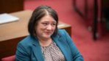 Neustart im Umweltressort: Neue Senatorin für Umwelt, Klima und Wissenschaft in Bremen