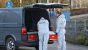 Polizei: Toter am Bahnhof von Wiesloch gefunden