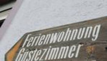 polizeiermittlungen: ferienwohnung mit fäkalien beschmiert - polizei sucht täter